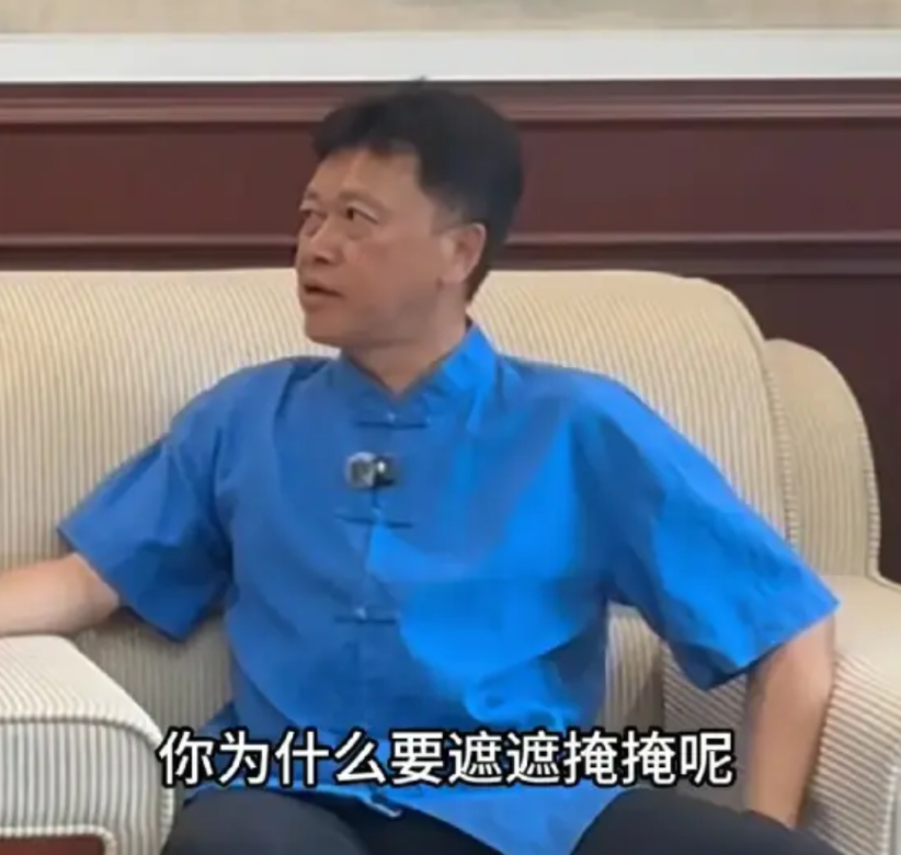 荣昌区委书记高洪波说，他从到荣昌任职就开始跑步，到现在跑了5年多了，大概跑了1万