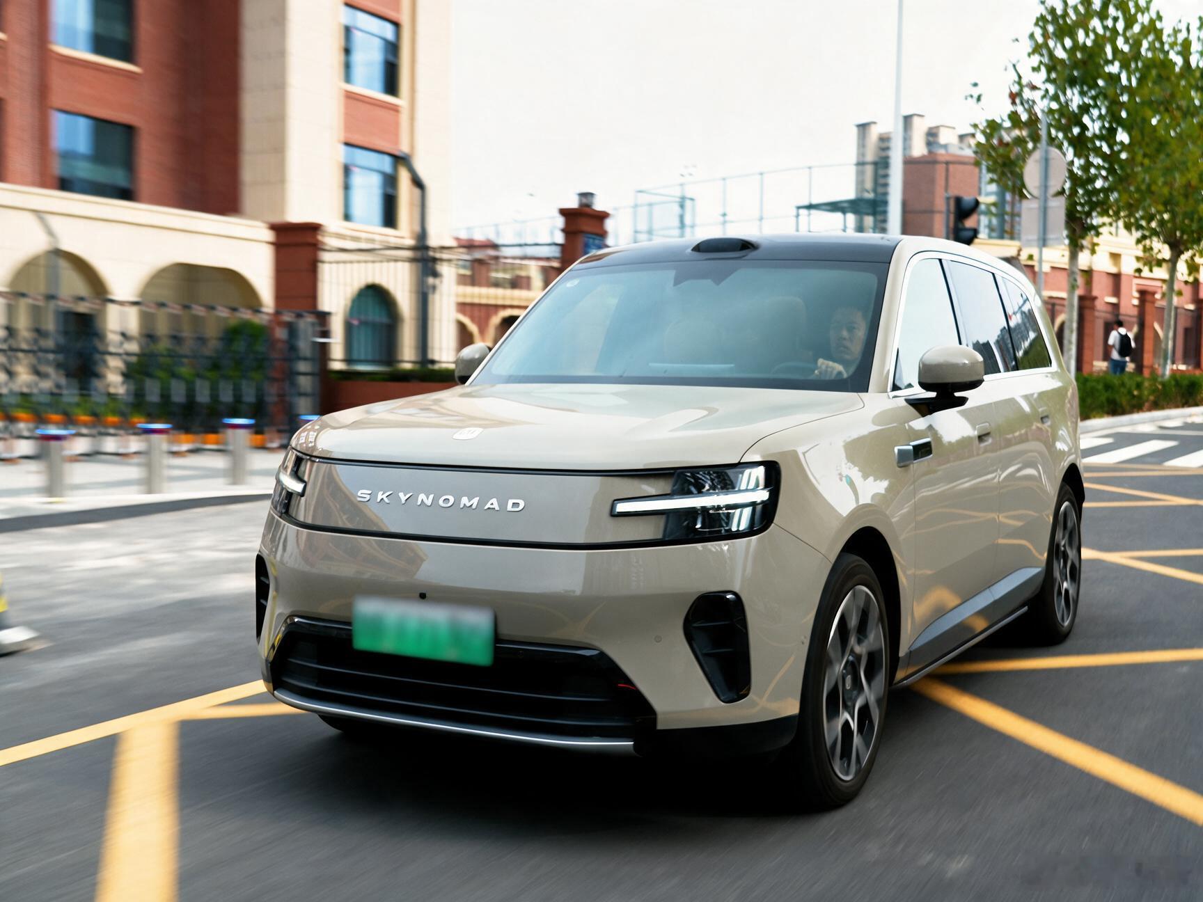 我孩子太喜欢骑自行车了，去公园要骑车，去郊游要骑车，连自驾出去玩都想把车带上。可之前的车，后备箱想装