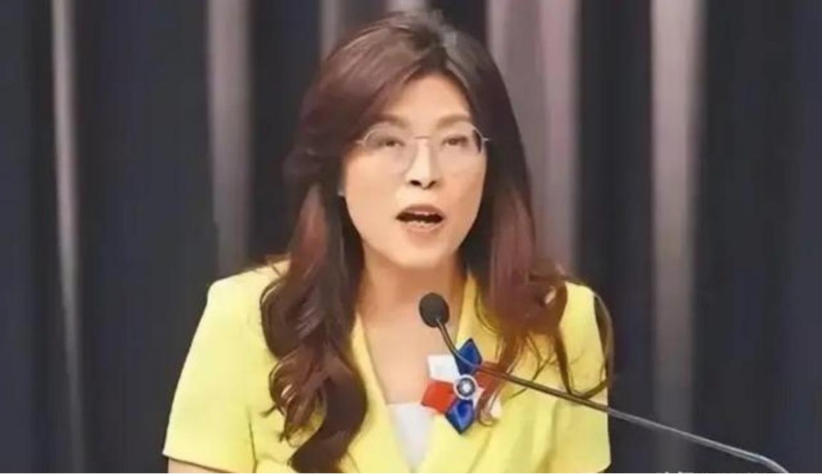 郑丽文曾公开喊话大陆：请大陆的一些朋友不要对台湾喊打喊杀，她强调说，要知道台湾被