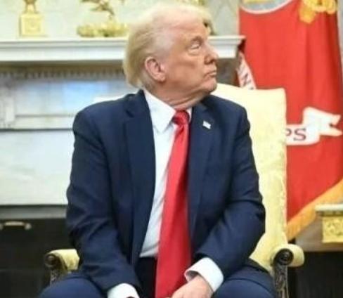 据外媒，多位国际领域资深专家分析，特朗普对中方之所以敢肆无忌惮的反复变卦，主要是