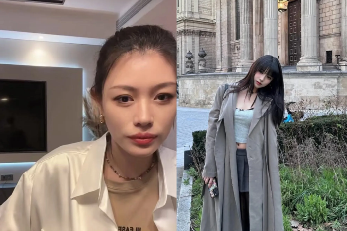 汪峰前妻葛荟婕发声了，不是因为汪峰又有新女友了，也不是因为又再婚了，而是