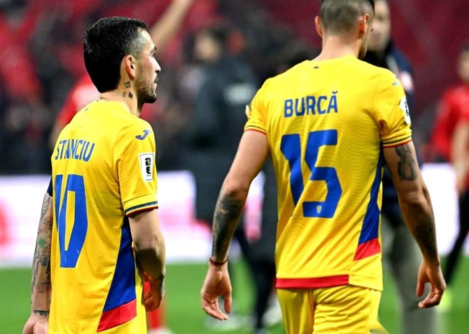 罗马尼亚的克卢日大学俱乐部，最近盯上了在中超踢球的斯坦丘和布尔卡。这家球队现在