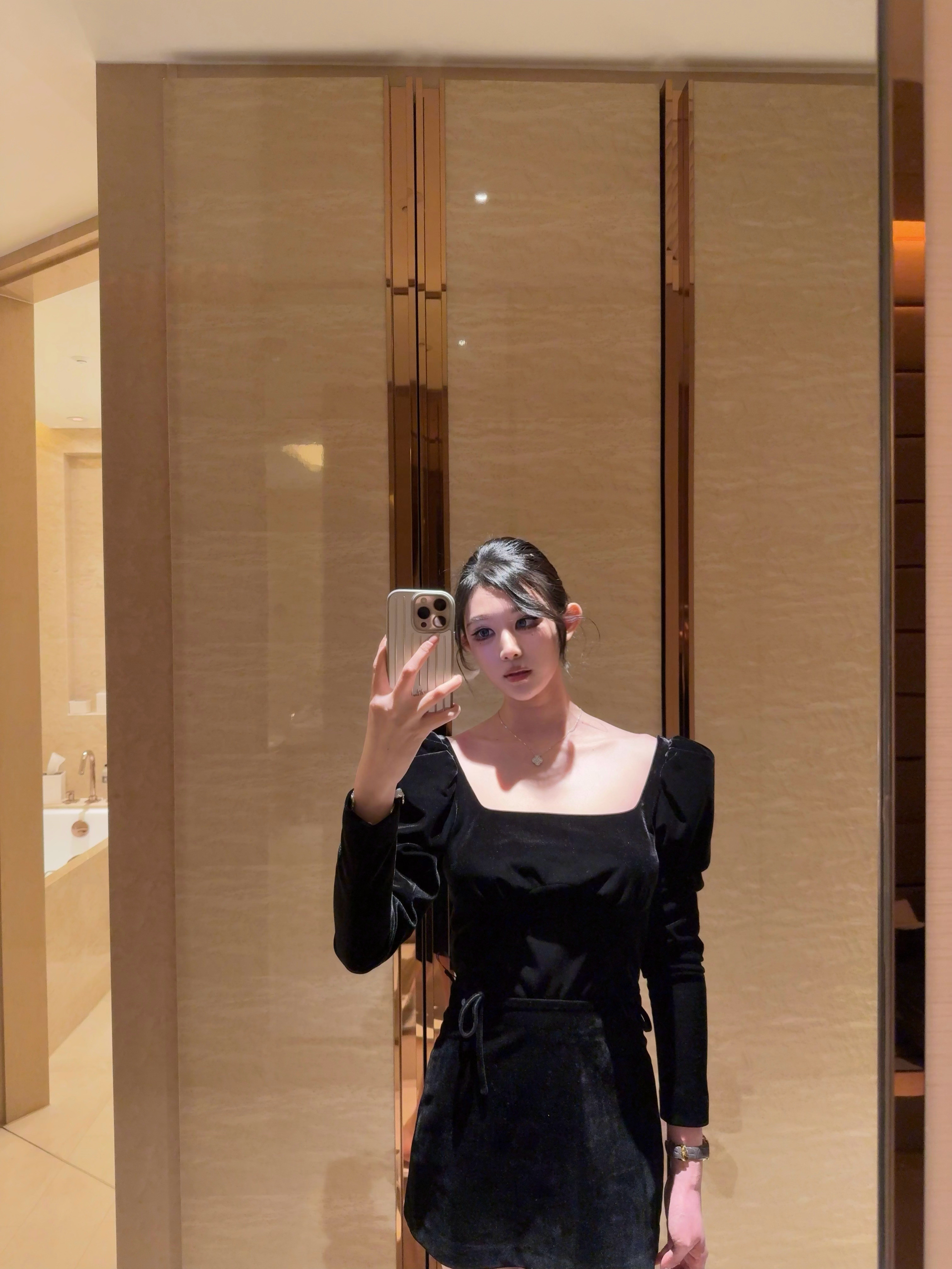 不知道澳门的景色很曼妙