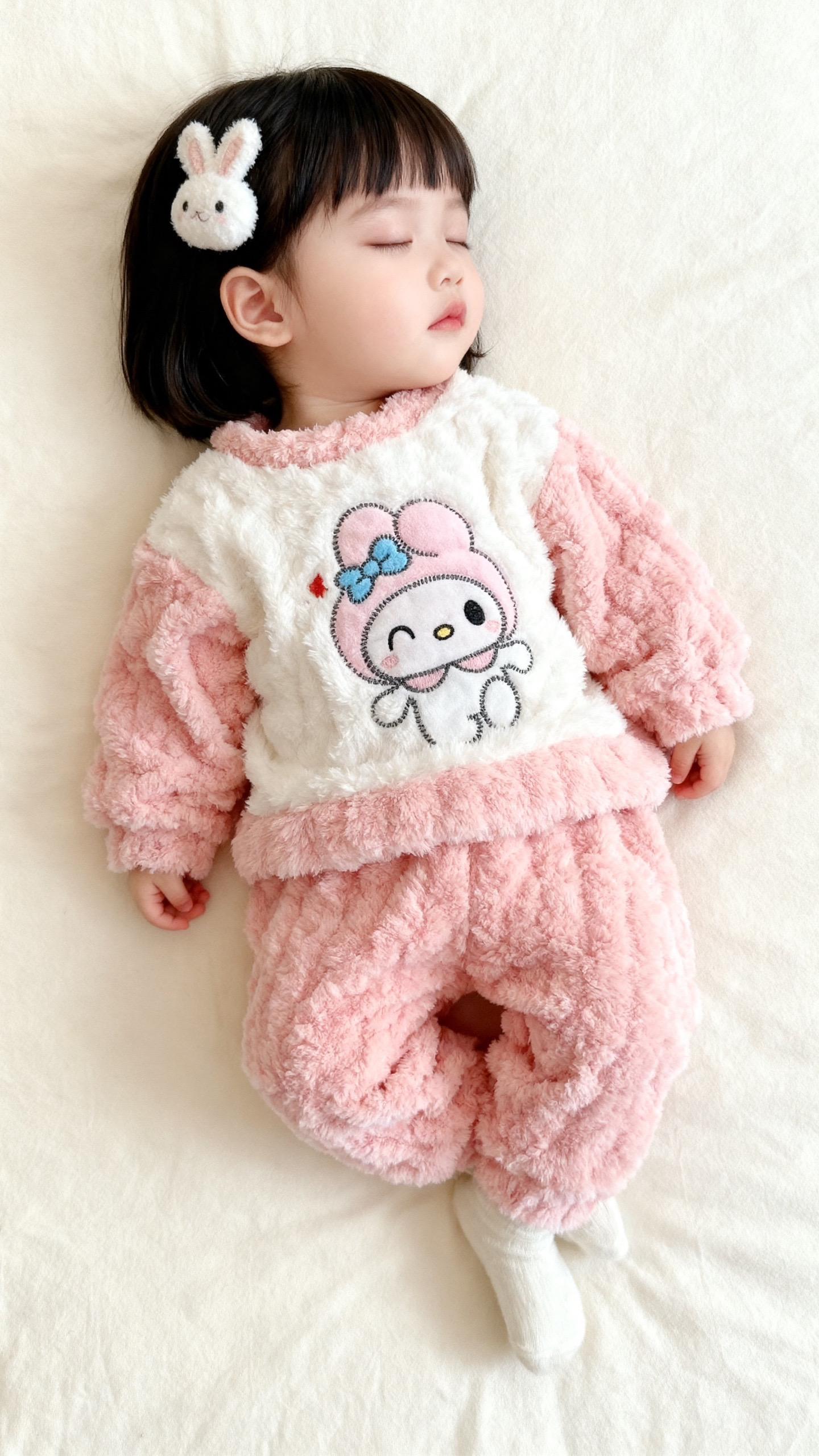 妈妈时常因为拥有你而感到幸福