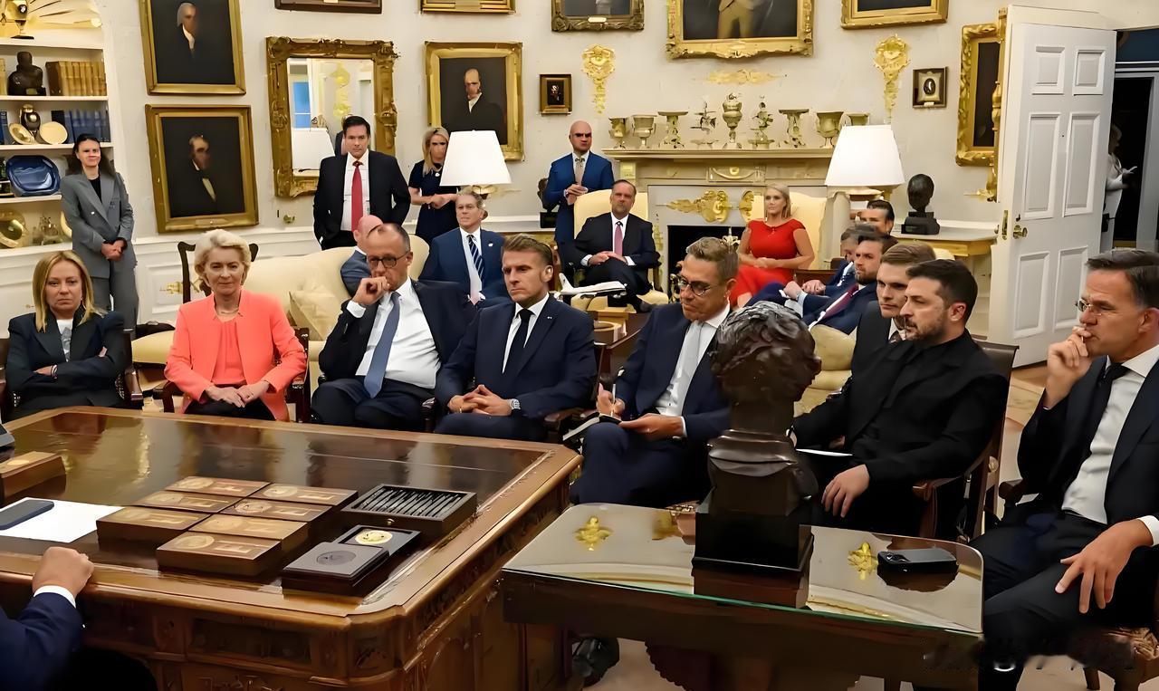 第62届慕安会，美国万万没想到的一幕，接连上演!在德国慕尼黑，刚刚举行的第62