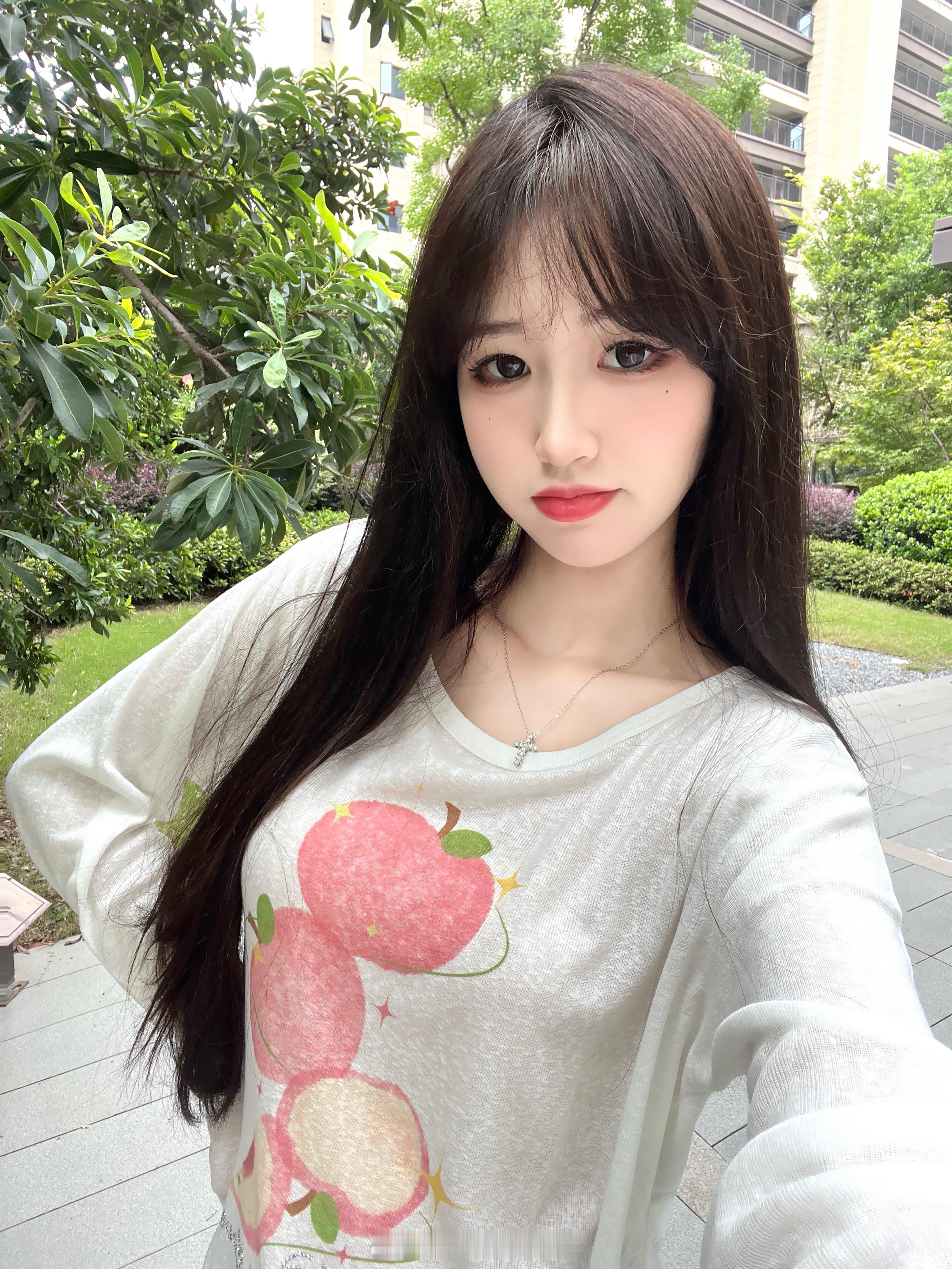 水蜜桃小女孩​​​