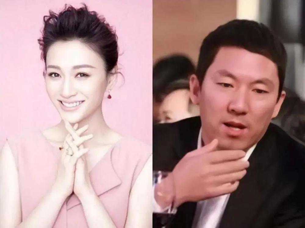 捞女，到现在许多网友认为，李小冉就是游走在众多富豪之间，为金钱第一感情为副的捞女