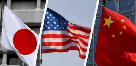美国的最大贡献，就是成功压制了日本，让这个国家没能成为超级大国的霸主。从1968