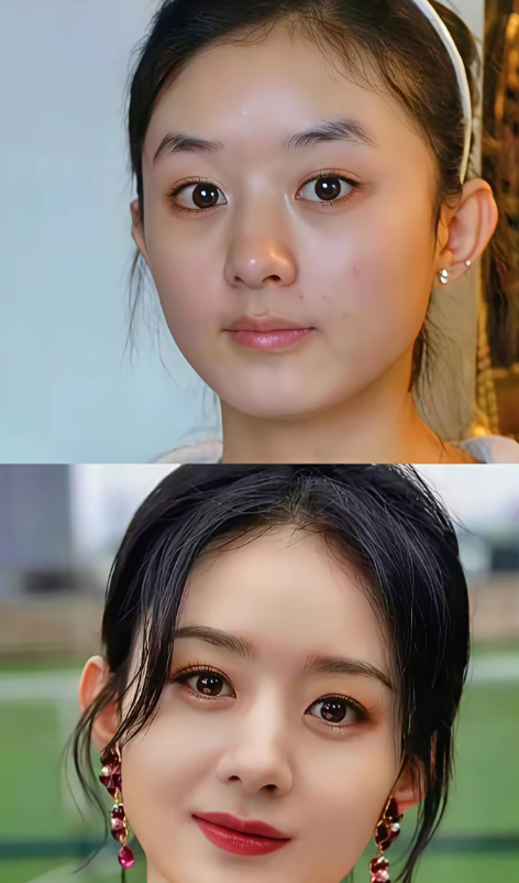 赵丽颖赵丽颖真是娱乐圈的传奇女星。9月29日，她工作室宣布从10月起不再月初统
