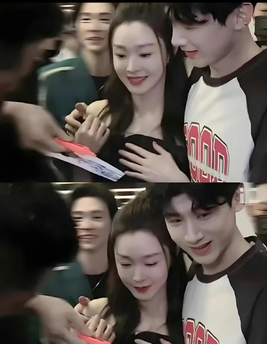 同样分手，为啥他俩最圈粉？白敬亭宋轶｜内娱最体面的「不纠缠」，看完狠狠共情✨谁