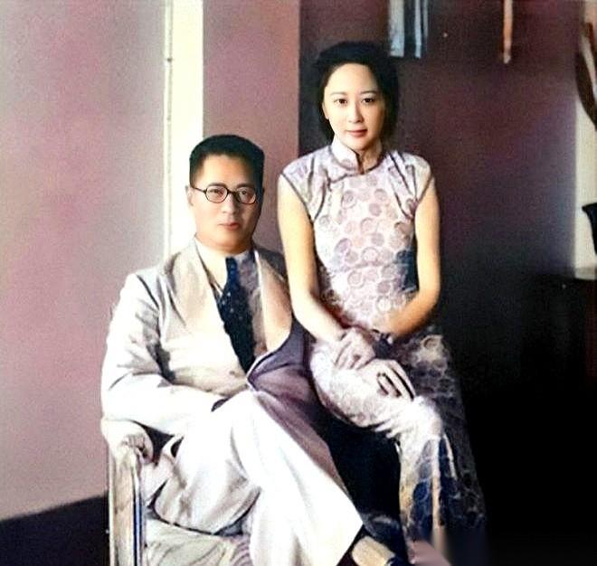 你敢信吗？当年叱咤风云，掌握着整个国家钱袋子的宋子文，最后，是在美国一场普普