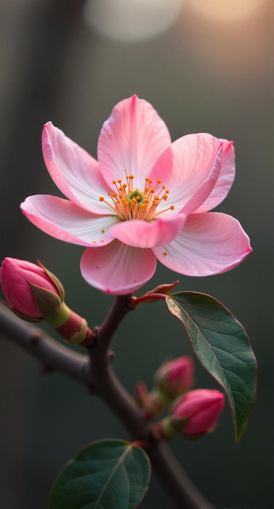 有没有漂亮的花朵图片吗