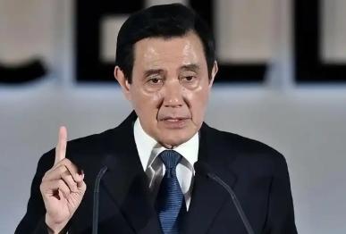 马英九的一句话，在两岸都炸开了锅。他说，若大陆统一台湾的手段不和平，过程不民主，