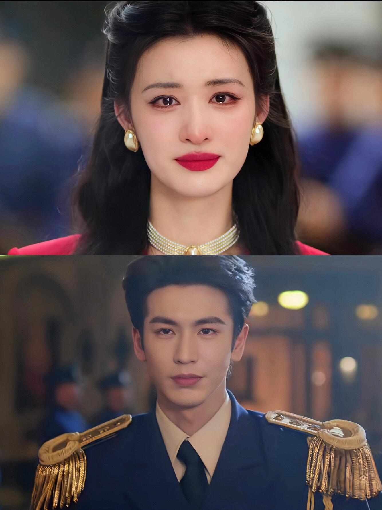 终于要播❗️这新剧鲨疯了❗️📺: 《这一秒过火》​​​