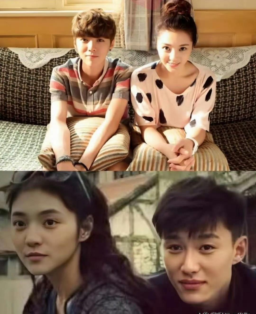 娱乐圈的夫妻档，代旭和尹雨航正在上演一场逆袭之战，用15年北漂生涯狠狠打脸那些靠