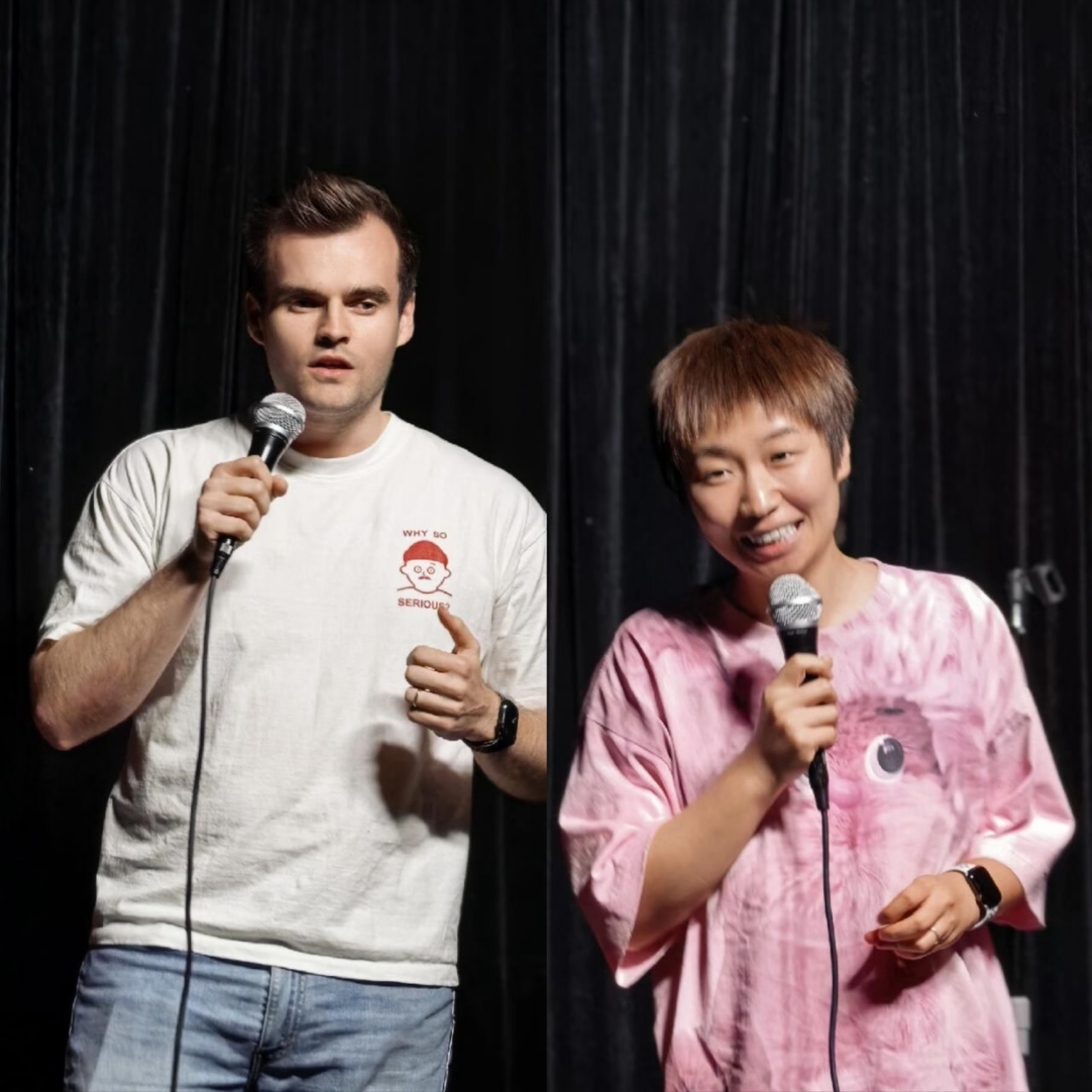 小鹿养流浪狗是因为童年缺爱小鹿收养流浪小狗墨尔本的缘由逐渐揭开，原生童年缺少关爱