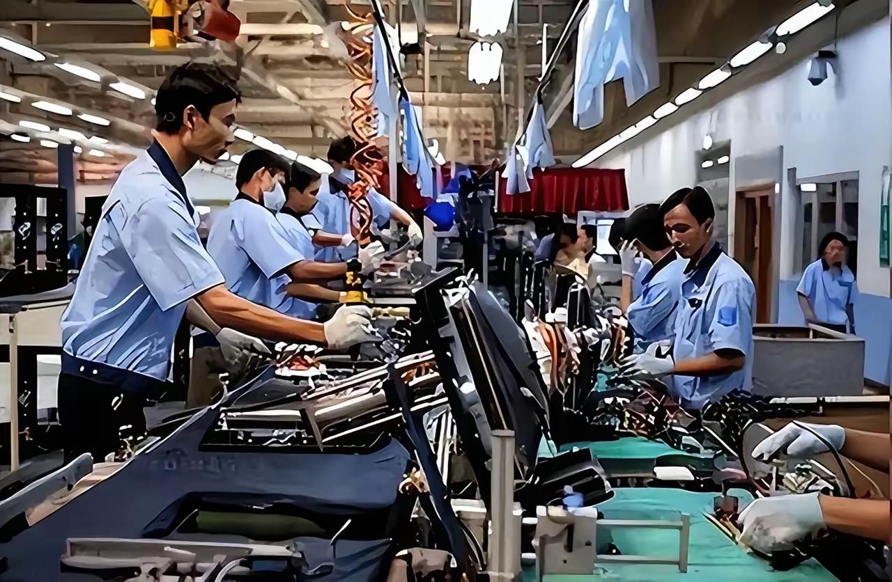 往后钱越来越难赚，本质是中国经济底层逻辑发生了根本性、不可逆的变化，不再是短期周