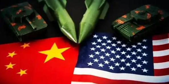 中国和日本如果真的开战，或许将会赌上世界七大强国的国运！一旦开战或许五大常任理事