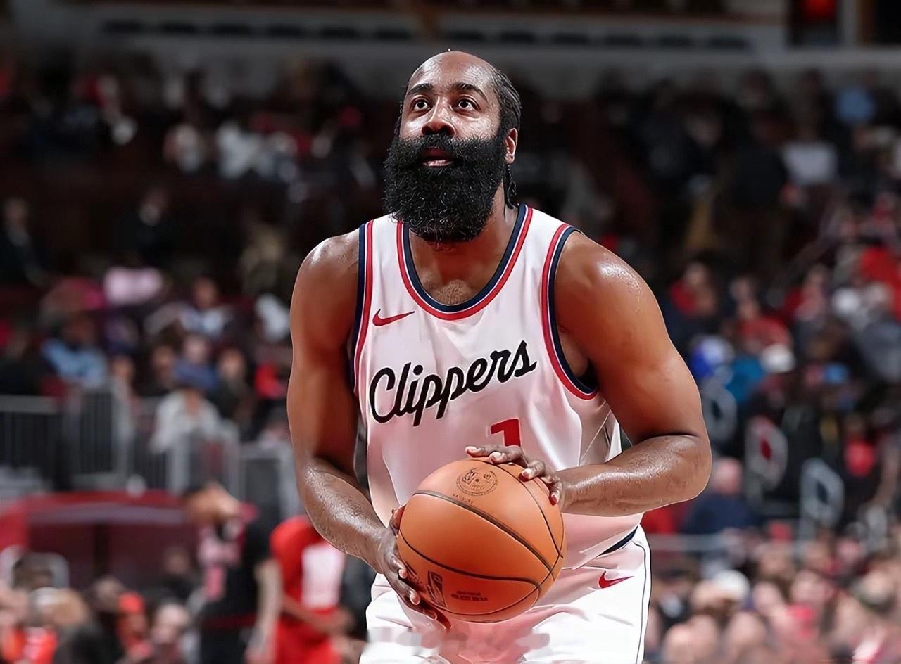 NBA名嘴巴克利点评哈登：关键第三战，哈登证明了自己，大比分扳成1：2，骑士仍有