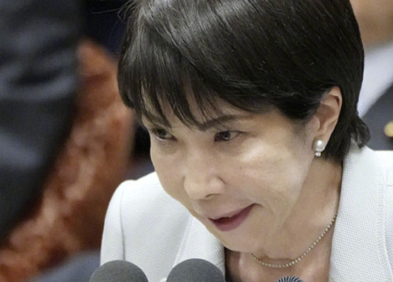 一口气抢购10船中方天然气，韩国此举令高市早苗恼火，这下有好戏瞧了！据路透社4月