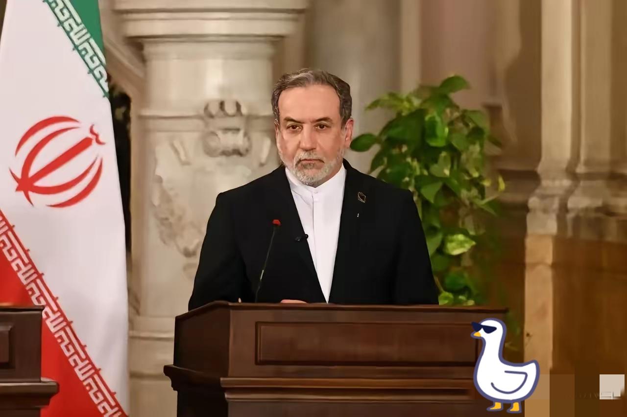 伊朗传来新消息！伊朗驻世界各国大使联合声明：2026年3月7日，伊朗驻世界各