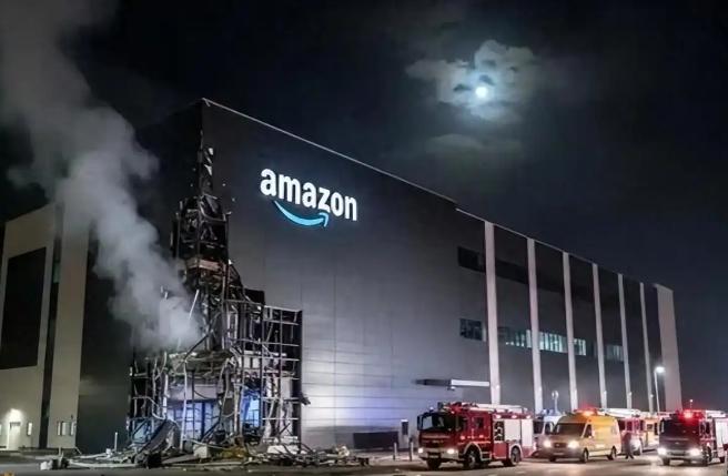 伊朗硬刚美国！谷歌微软等6大科技巨头被列入打击名单，中东战火烧向数字基建