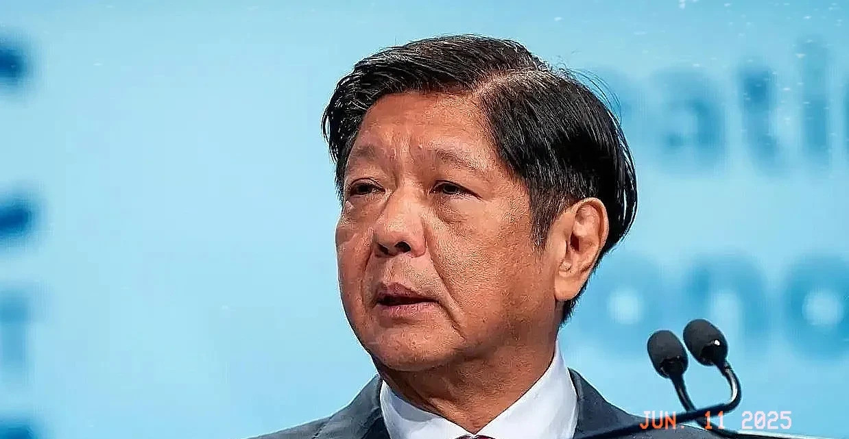 菲律宾弹劾大戏，马科斯惨败！---