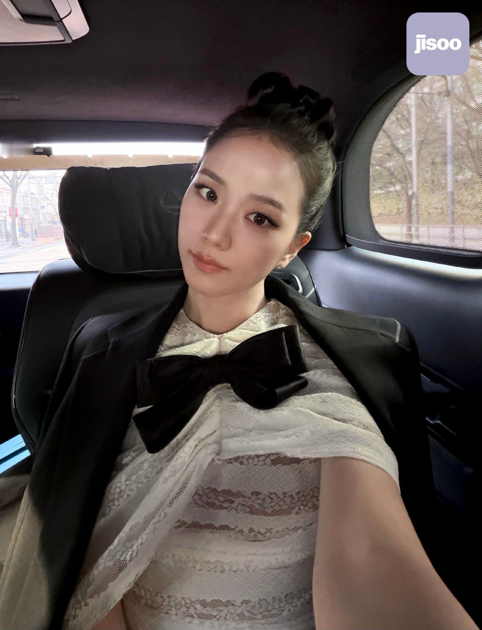 260119🎁jisoo金智秀