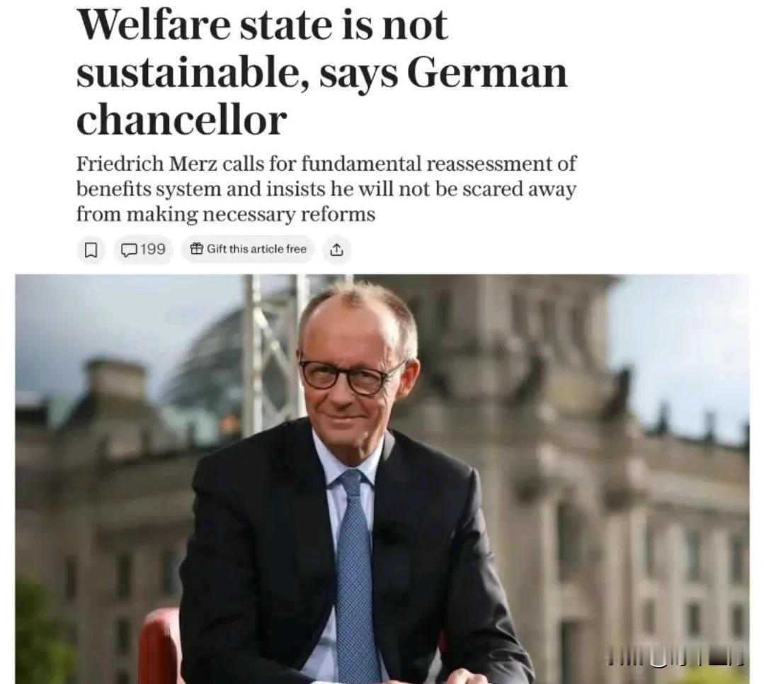 据TheTelegraph和FinancialTimes接连报道德国财务状况