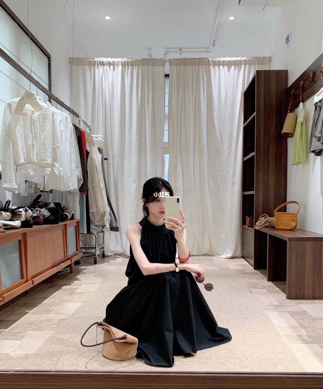 10条连衣裙👗合集、韩国人真的很会穿🖤