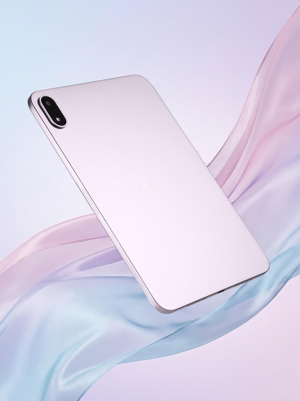 上手OPPO小平板，这颜值我是真喜欢OPPOPadMini上手了，这说是