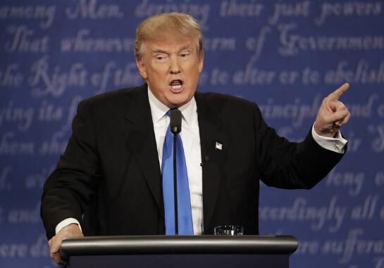 谁都没料到！等来的不是高市道歉，而是特朗普：永久暂停第三世界移民！4月10