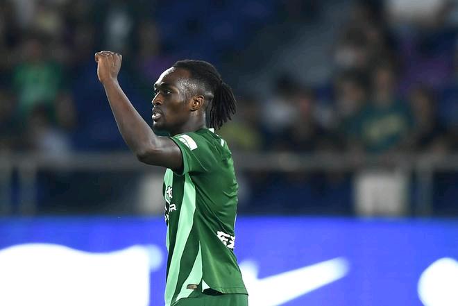 天津津门虎最好别买奥乌苏随着2025赛季落下帷幕，一年一度的“猜外援”环节闪