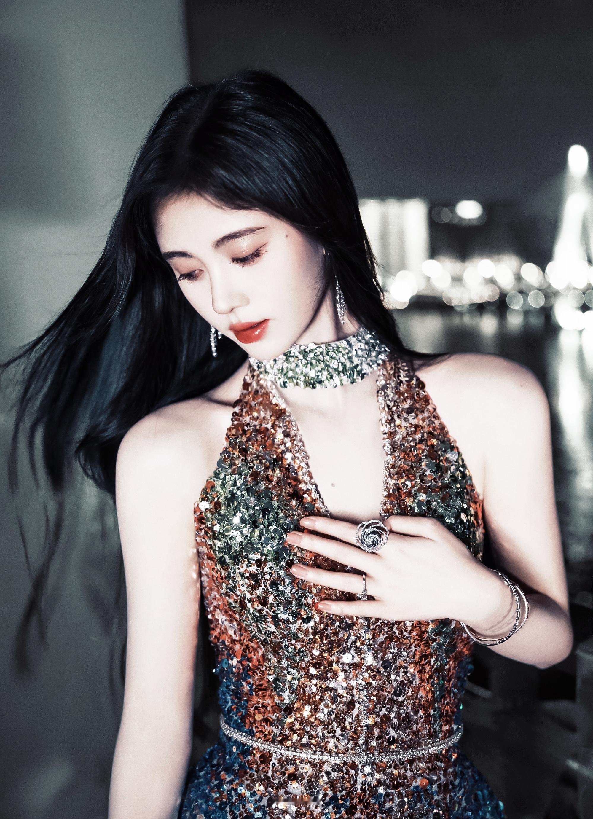-🥂我很满意我自己鞠婧祎苏绿夏​​​