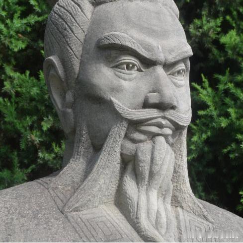 兵圣孙武打了一辈子胜仗，却被一个人的哭声打回了原形要搞清楚这事儿，得从16年