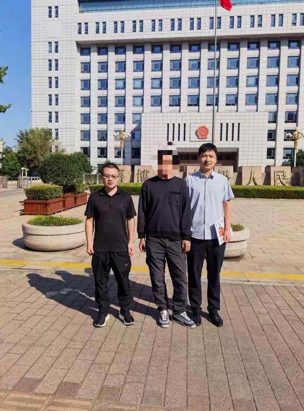 “比窦娥都冤！”山东淄博，一男子将妻子和其情人捉奸在床，妻子情人主动给男子转账2