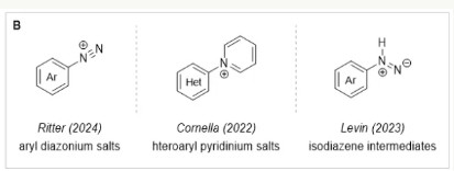 解释下国科大杭科院的芳香胺重大化学成果，真不难懂这事热度很高，但大伙都是看热闹，