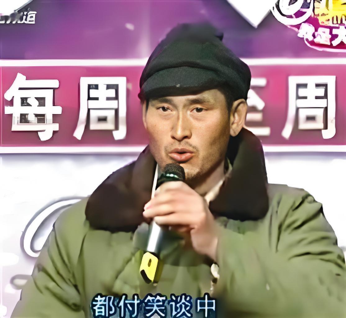 2011年，来自山东单县的普通农民朱之文，怀揣着满心热爱奔赴赛场，仅仅带着兜里仅