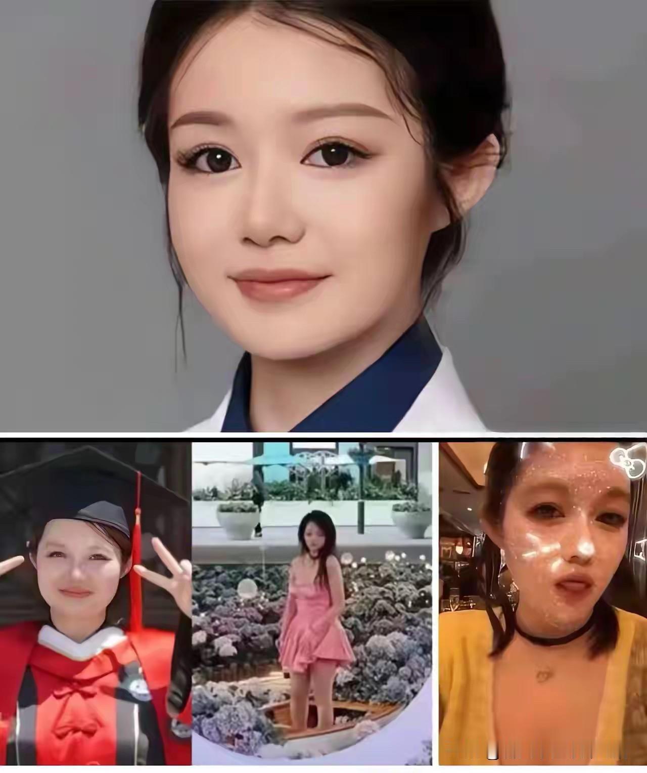 我要是董小姐，这时候我不会安心待产，直接在国外就把孩子处理掉！毕竟这个孩子来