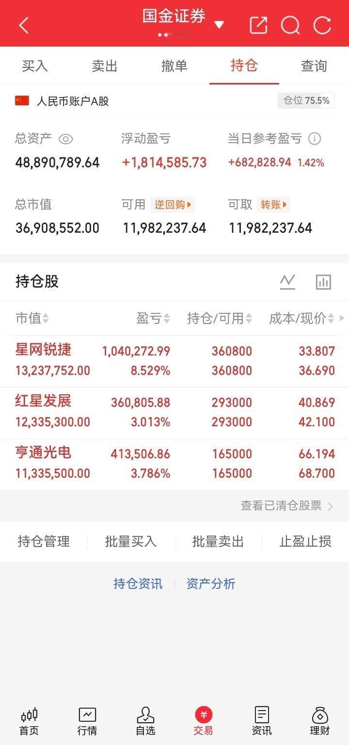 一位股民在股吧里面崩溃的嚎啕大哭。7月3号8块钱重仓冲进去2万股，投入16万，满