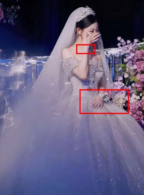 惊呆了！再现一个奇女子！话说安徽合肥这场隆重的婚礼现场，比电视剧还精彩！看着楚