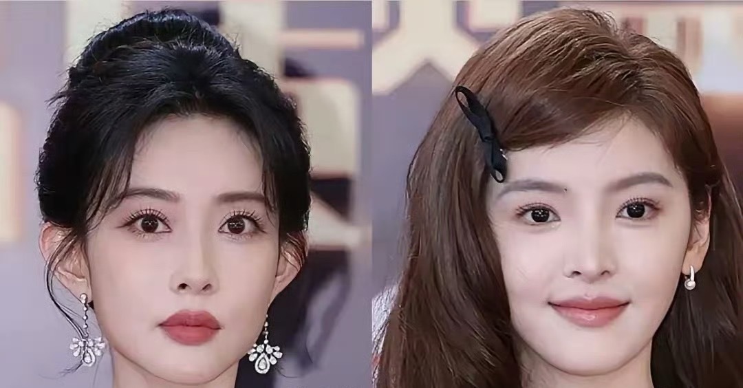 为什么明明孟子义更漂亮但更被女生喜欢，而章若楠看起来有点普但更受男生喜欢​​​