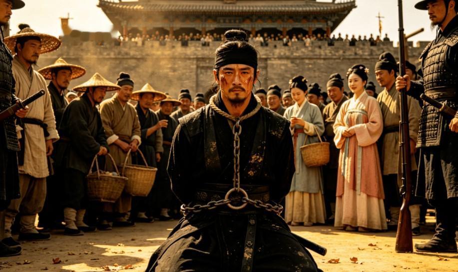 明末梃击案梃击案是明末四大宫案之首，也是晚明朝堂分裂、皇权衰落的标志性事件。