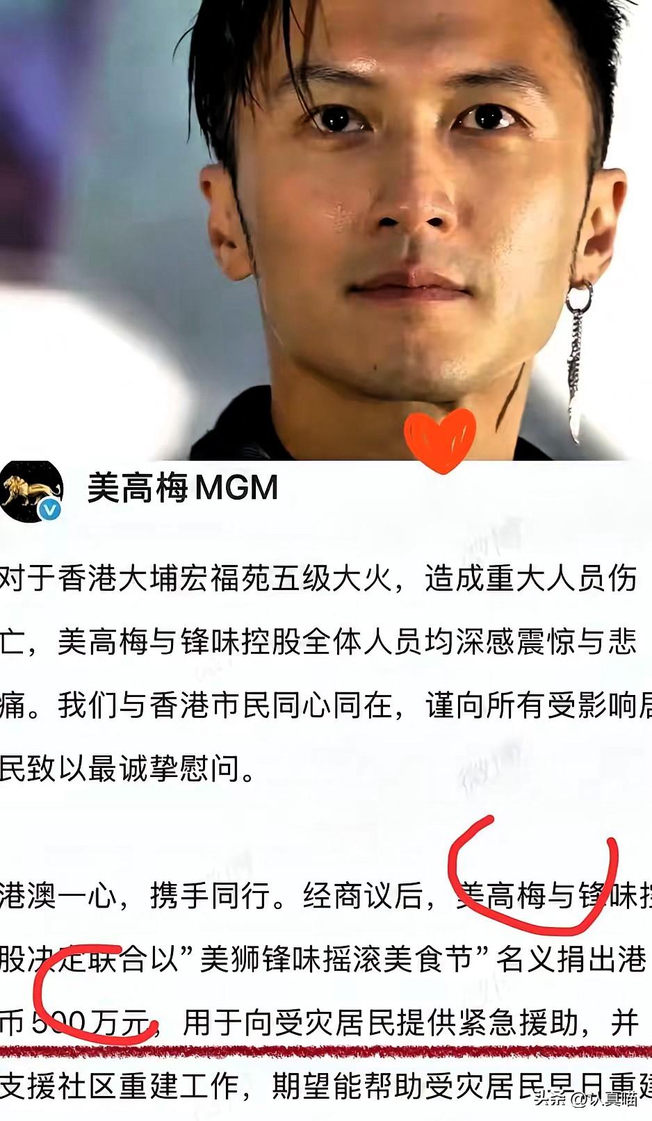 终于懂了张柏芝的执着！原来好的感情从不是捆绑一生，而是分开后依然能在同一频道