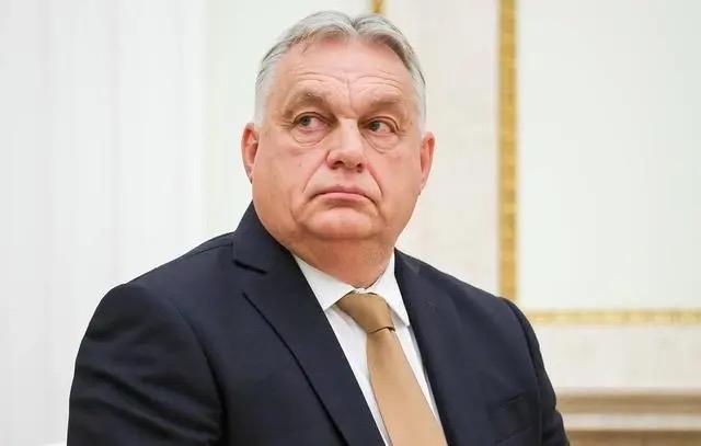 欧尔班的警告起不到作用，俄罗斯的红线只有匈牙利相信。据俄罗斯卫星通讯社报道，