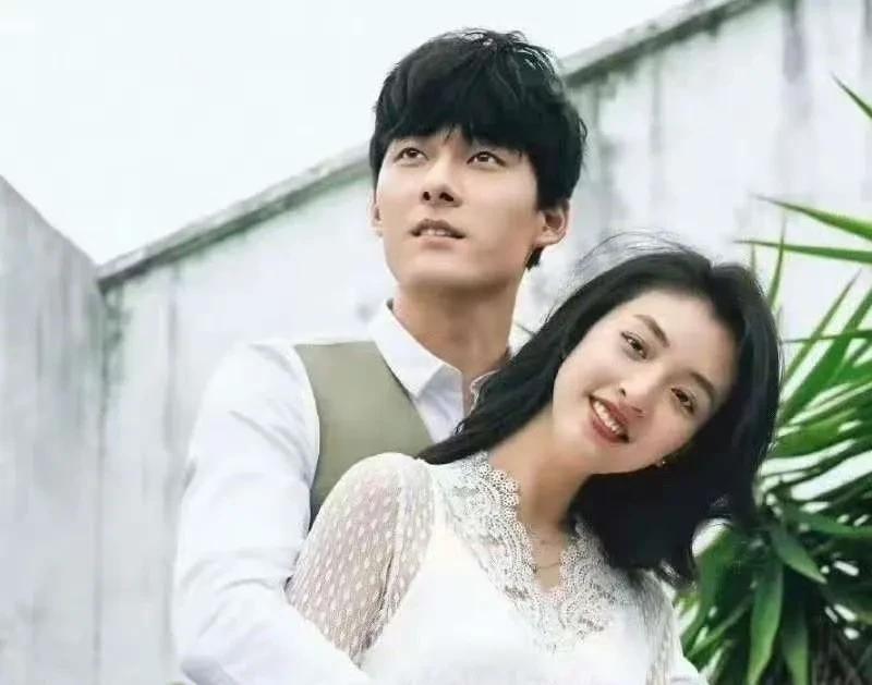太离谱了！吴倩不过是带着女儿和前夫张雨剑一起逛街购物，网上就传出俩人复婚的消息，
