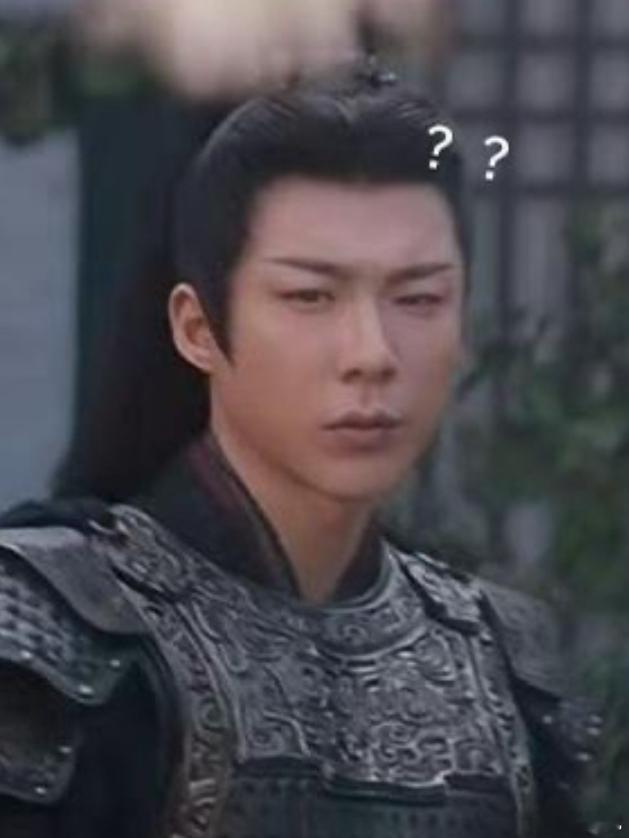 我们看古偶的人也是有审美的折腰滤镜折腰​​​