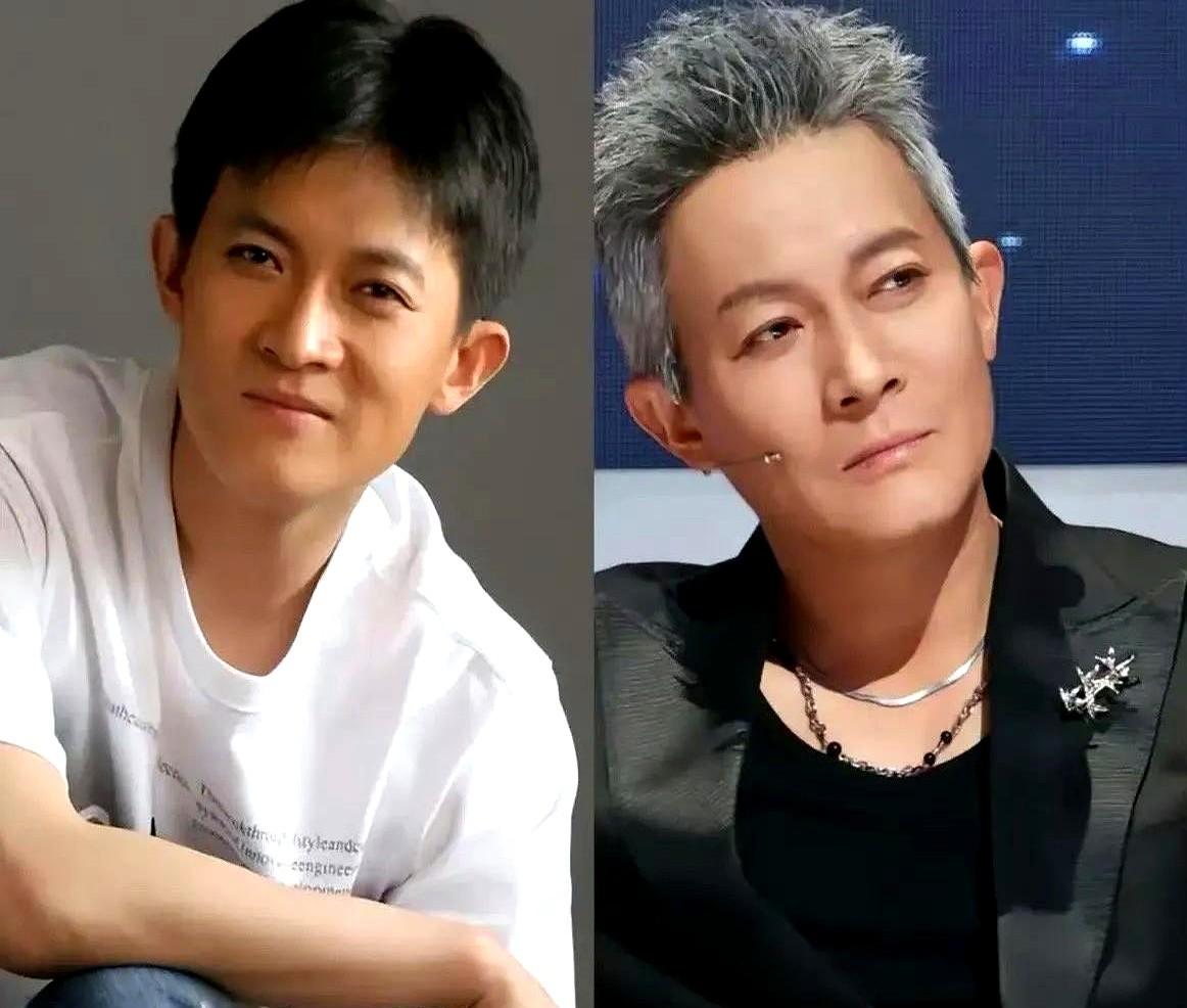 为啥杨志刚能演《铁梨花》《打狗棍》男主？普通人真学不来！不是演技颜值拉满，是