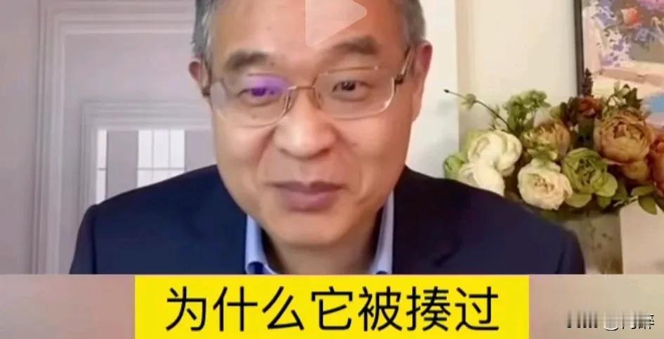 刚刚刷到一段马方的视频，他就中国和外国的兔子发表了自己的深刻“感悟”！他说：