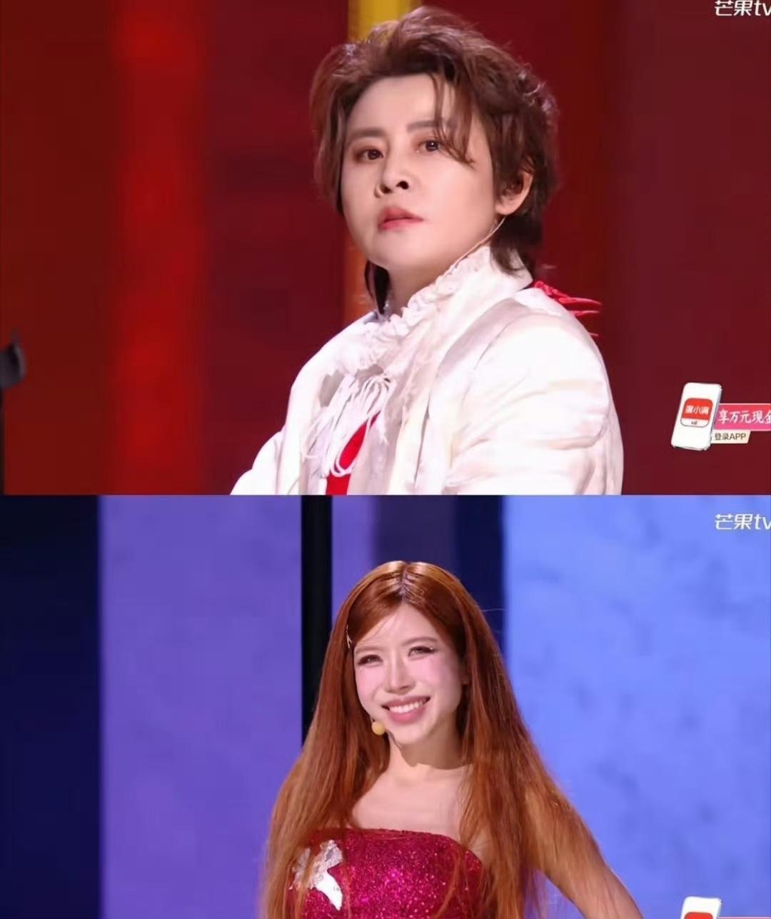 王濛是真的不适合《浪姐》这样勾心斗角的舞台，她太纯粹了。对于运动员来说，规则早